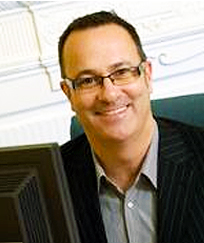 Cam Donaldson