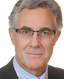David Climie