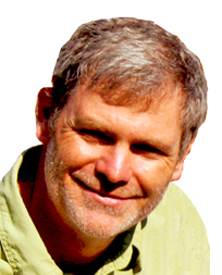 Garth Unwin