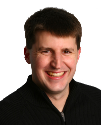 Craig Mitton
