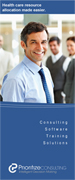 Prioritize Printable Brochure